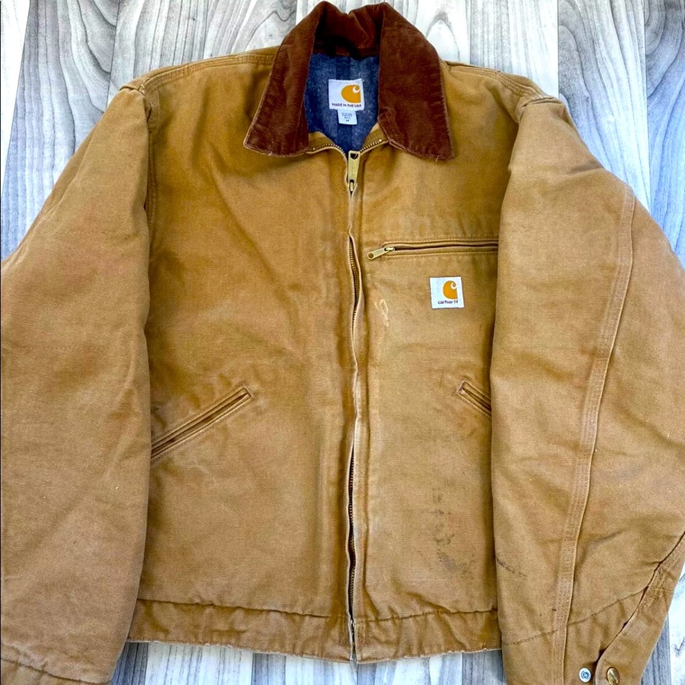 Carhartt Jacket